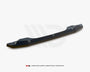 2 series g42 gloss black maxton rear centre diffuser 21
