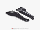model x gloss black maxton rear side splitters v2 15