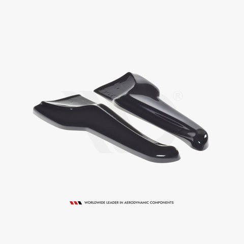 model x gloss black maxton rear side splitters v2 15