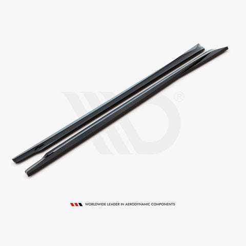 model y gloss black maxton side skirts v1 20