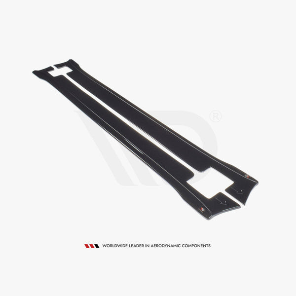 model x gloss black maxton side skirts v2 15