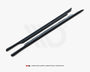 model s plaid facelift gloss black maxton side skirts v2 21