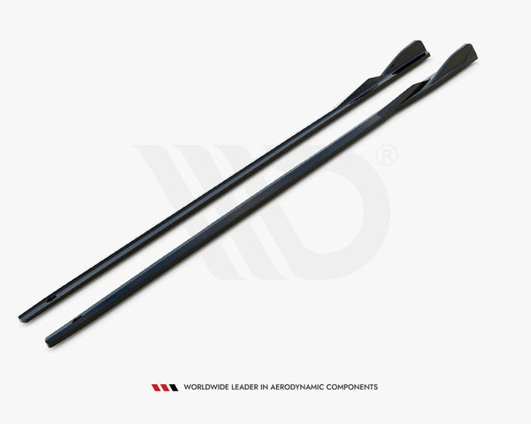 2 series g42 gloss black maxton side skirts v1 21