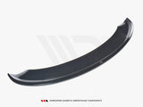 model 3 gloss black maxton front splitter 17 23