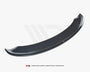 model 3 gloss black maxton front splitter 17 23