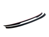 a3 8y gloss black maxton spoiler 20