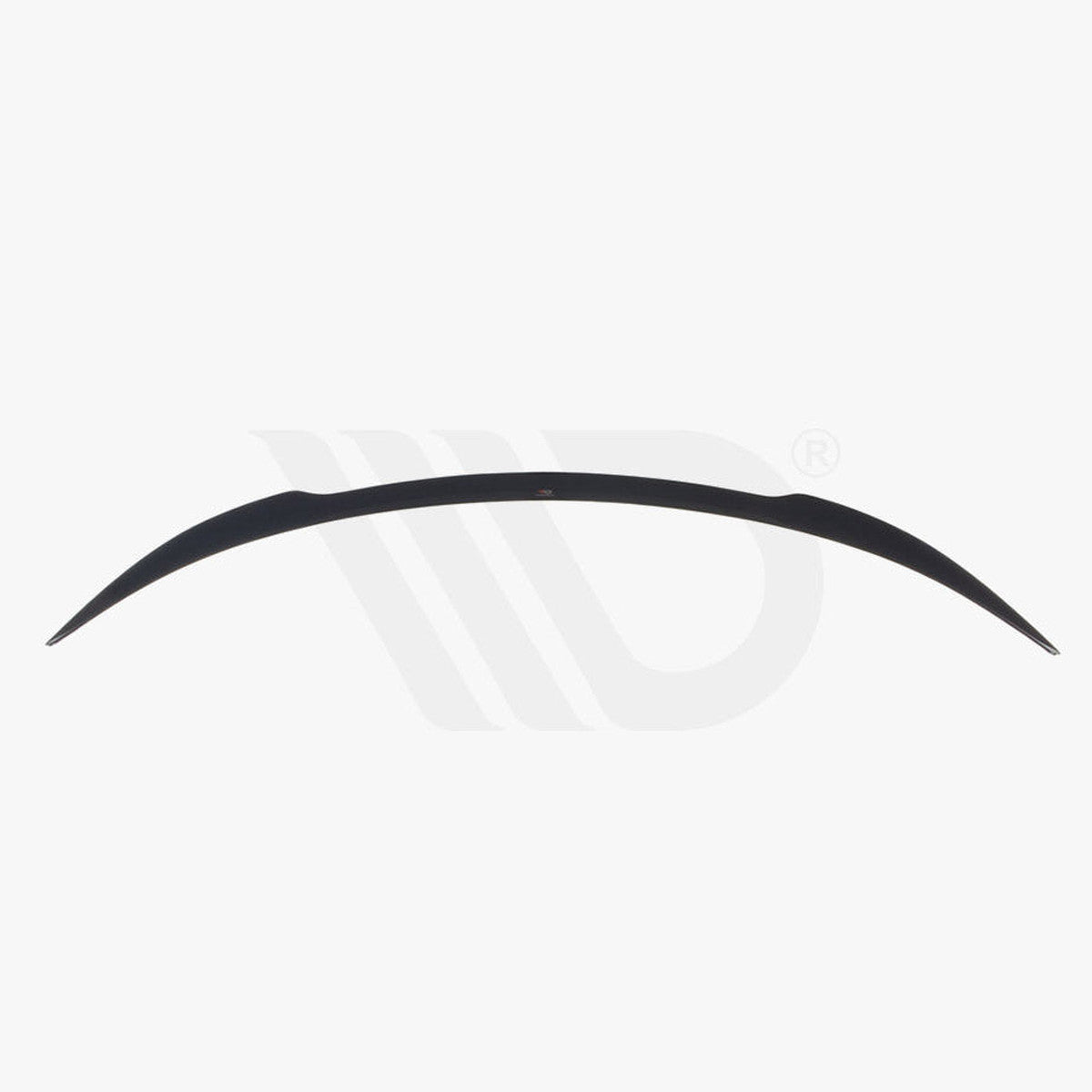 model 3 gloss black maxton spoiler 17 23