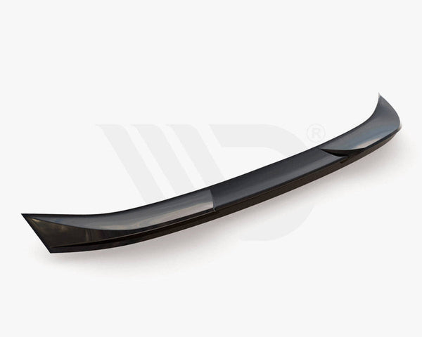m2 g87 gloss black maxton 3d spoiler 23