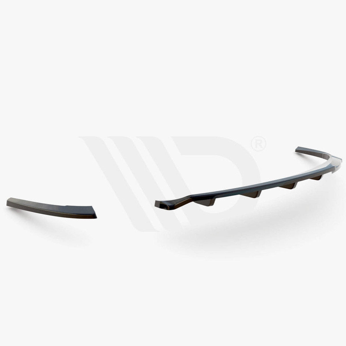 a5 8t facelift gloss black maxton rear centre diffuser 11 16