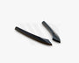 a5 8t facelift gloss black maxton rear side splitters 11 16