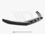 a5 8t facelift gloss black maxton front splitter v1 11 16