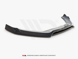 a5 8t facelift gloss black maxton front splitter v2 11 16