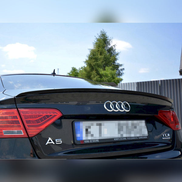 a5 8t gloss black maxton spoiler 09 16