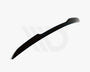 giulia quadrifoglio gloss black maxton 3d spoiler 16