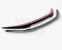 z4 g29 gloss black maxton spoiler 18