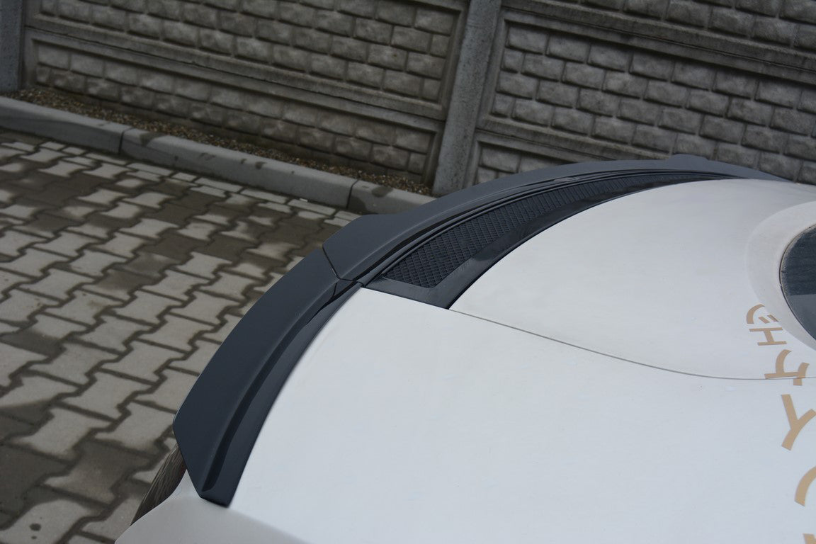 Audi - R8 (2006-2015): Maxton Spoiler Extension
