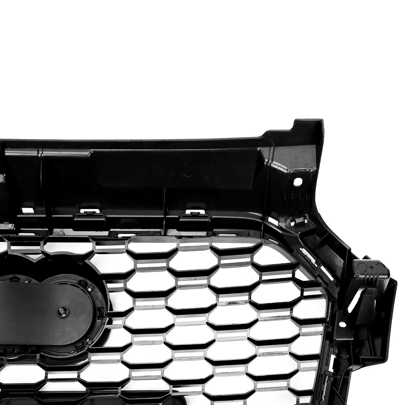 audi-a1-facelift-grill-gloss-black-rs-honeycomb-style-carbon-accents