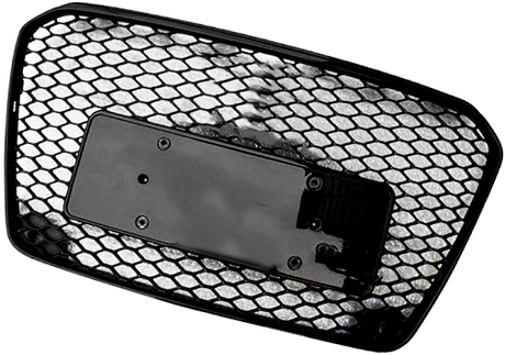 Carbon Accents
