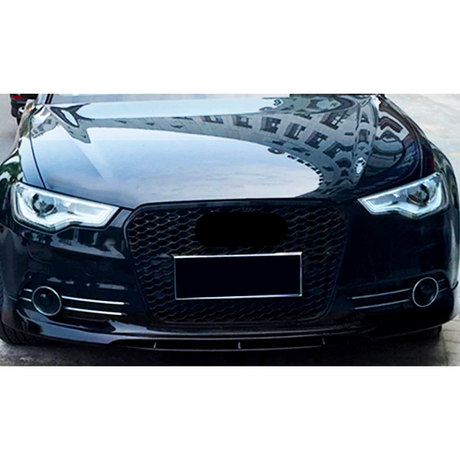 Carbon Accents
