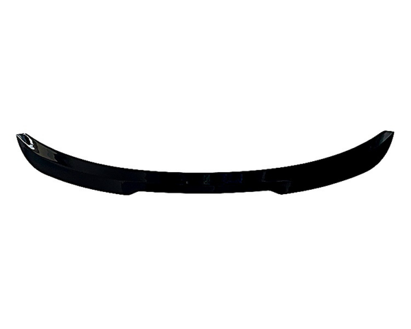 Q7 - MK2 Pre-Facelift: Gloss Black Roof Spoiler 15-19