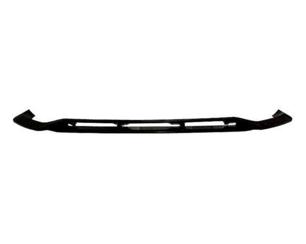 Q7 - MK2 Facelift: Gloss Black Front Splitter 20-23