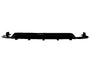 Q8 - MK1 Pre-Facelift: Gloss Black Rear Diffuser 18-22