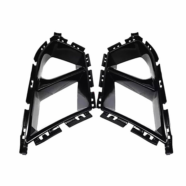 M3 M4 - G80/G81/G82/G83: Gloss Black Air Vent Covers 21+