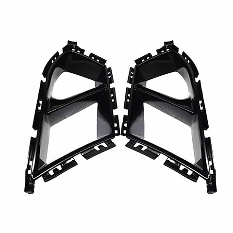 M3 M4 - G80/G81/G82/G83: Gloss Black Air Vent Covers 21+