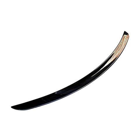 CLS - C257: Gloss Black Rear Spoiler 18-23
