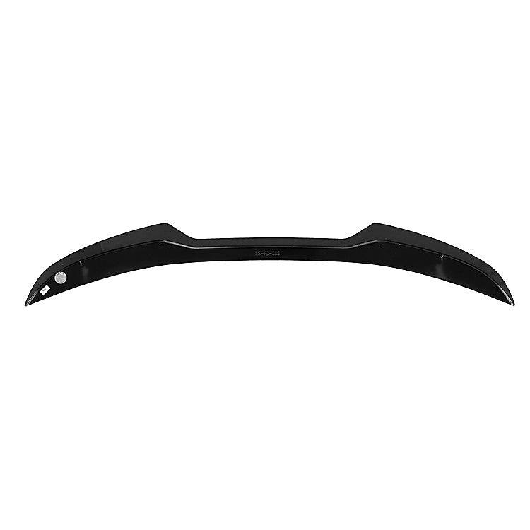 Puma - MK1: Gloss Black Rear Spoiler 20-24