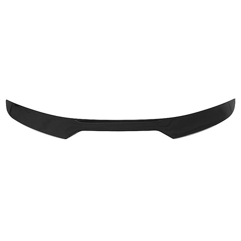 Puma - MK1: Gloss Black Rear Spoiler 20-24