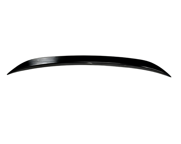 Mustang - Mach-E: Gloss Black Roof Spoiler 20+