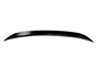 Mustang - Mach-E: Gloss Black Roof Spoiler 20+