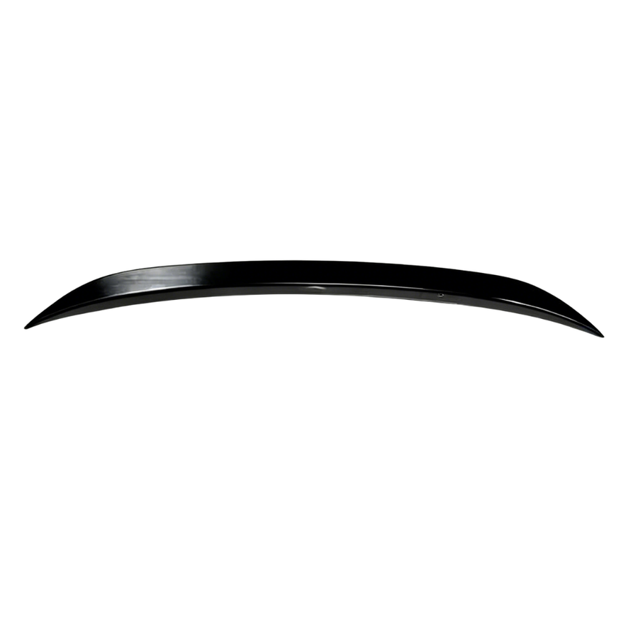 Mustang - Mach-E: Gloss Black Roof Spoiler 20+