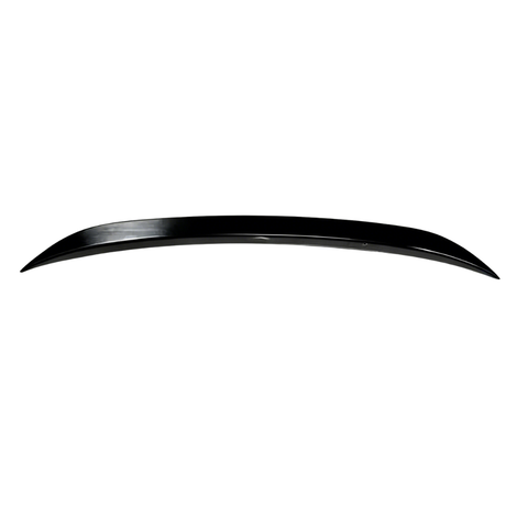 Mustang - Mach-E: Gloss Black Roof Spoiler 20+