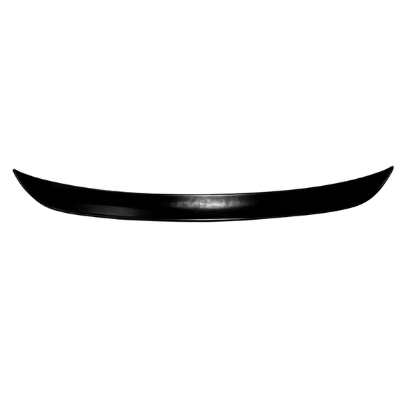 Mustang - Mach-E: Gloss Black Roof Spoiler 20+