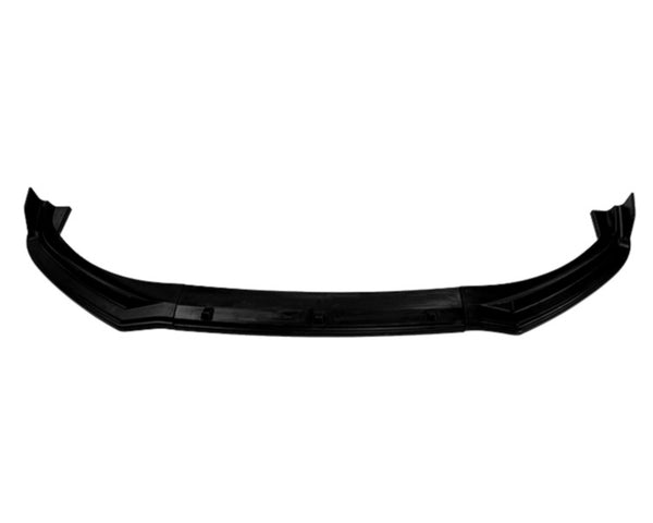 Mustang Mach-E: Gloss Black Front Splitter 20+