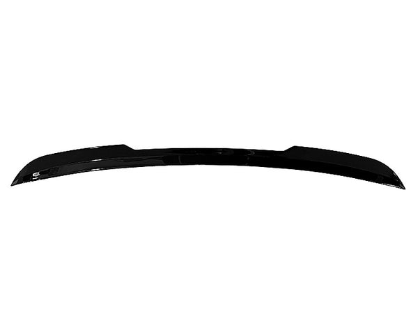 Porsche - Macan: Gloss Black Roof Spoiler 15-21