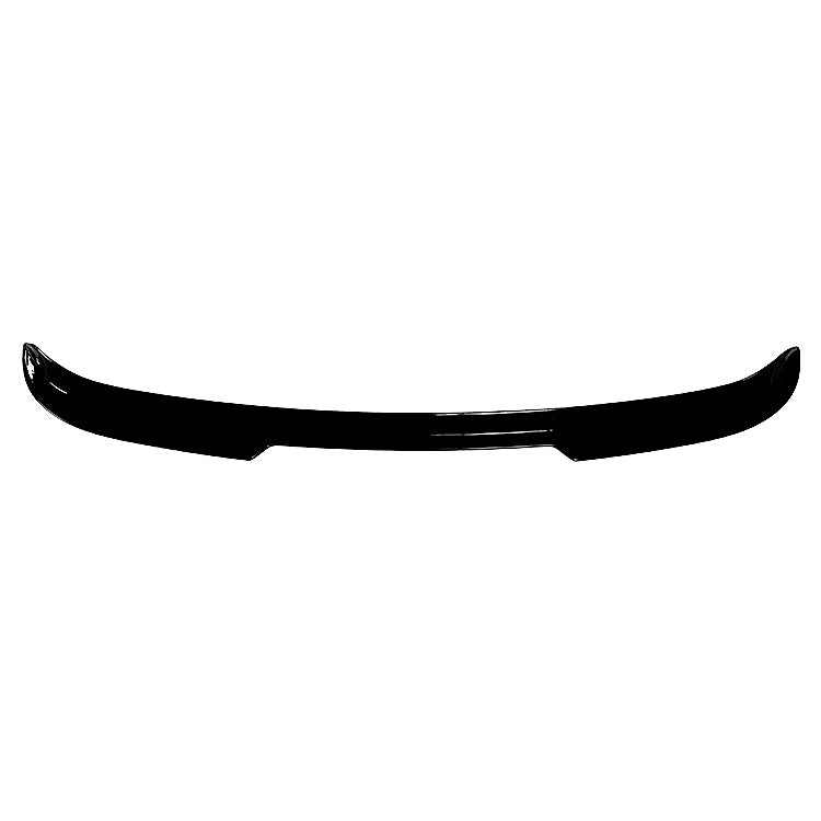 Porsche - Cayenne: Gloss Black Rear Spoiler 18-21