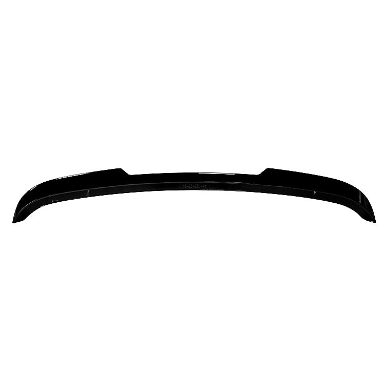 Porsche - Cayenne: Gloss Black Rear Spoiler 18-21