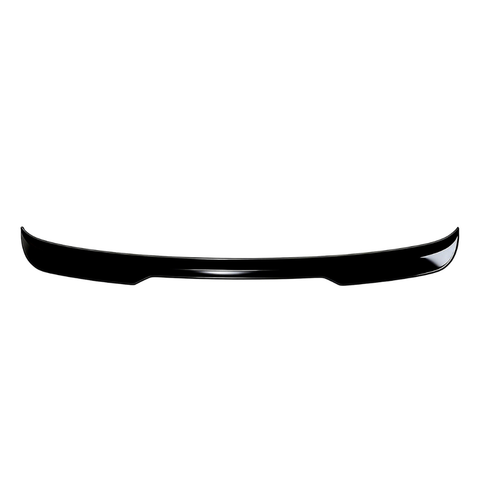 Touareg - MK3: Gloss Black Rear Spoiler 19-23