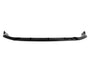 Golf - MK8.5 TSI/TDI: Gloss Black Front Splitter 24+