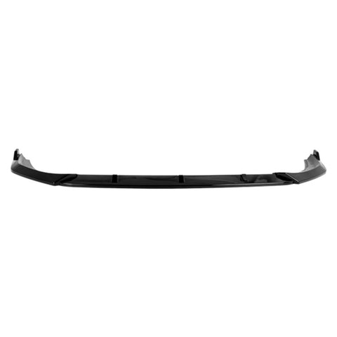 Golf - MK8.5 TSI/TDI: Gloss Black Front Splitter 24+