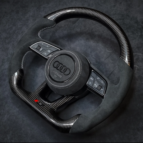 Carbon Accents