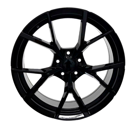 Carbon Accents