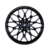 BMW F Series - Gloss Black 1000M Style Alloy Wheels