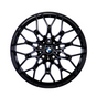 BMW F Series - Gloss Black 1000M Style Alloy Wheels