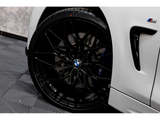 BMW F Series - Gloss Black 1000M Style Alloy Wheels