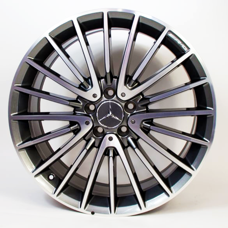 Carbon Accents