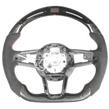 Carbon Accents